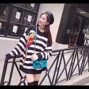 Meet your Posher, Alvin